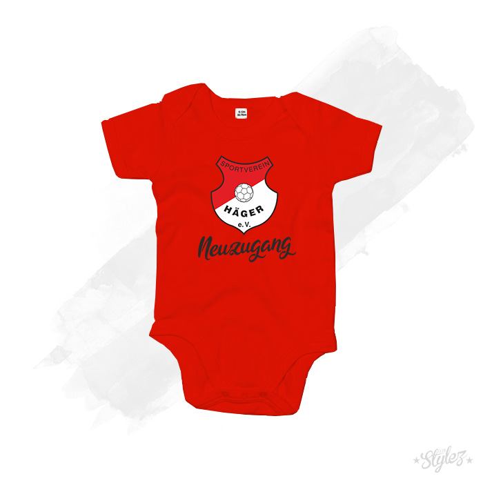 Babybody Neuzugang – Bild 2