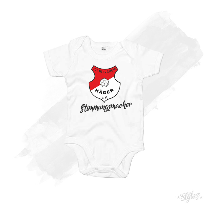 Babybody Stimmungsmacher – Bild 2