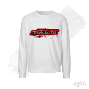 SV Häger Sweater Geometric