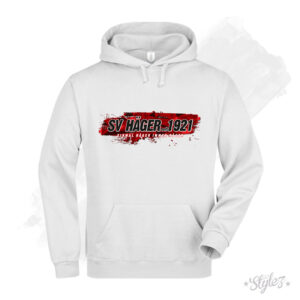 SV Häger Hoody Geometric