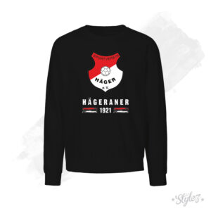 SV Häger Sweater Hägeraner