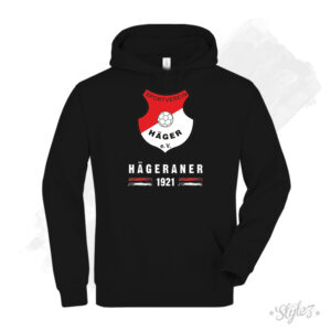 SV Häger Hoody Hägeraner