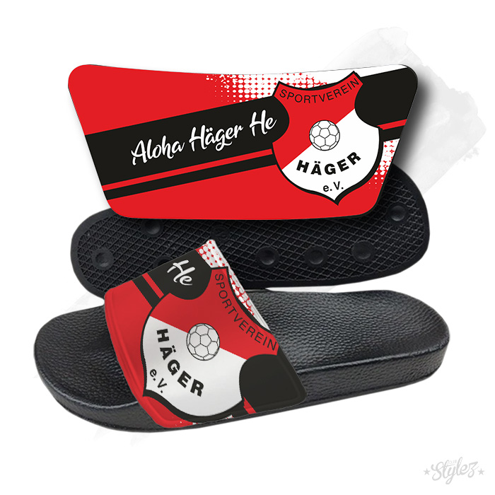SV Häger Badeschuhe