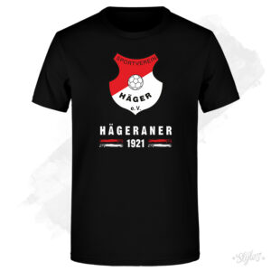 SV Häger T-Shirt Hägeraner